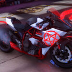 Ninja H2 Firestarter