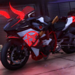Ninja H2 Firestarter4