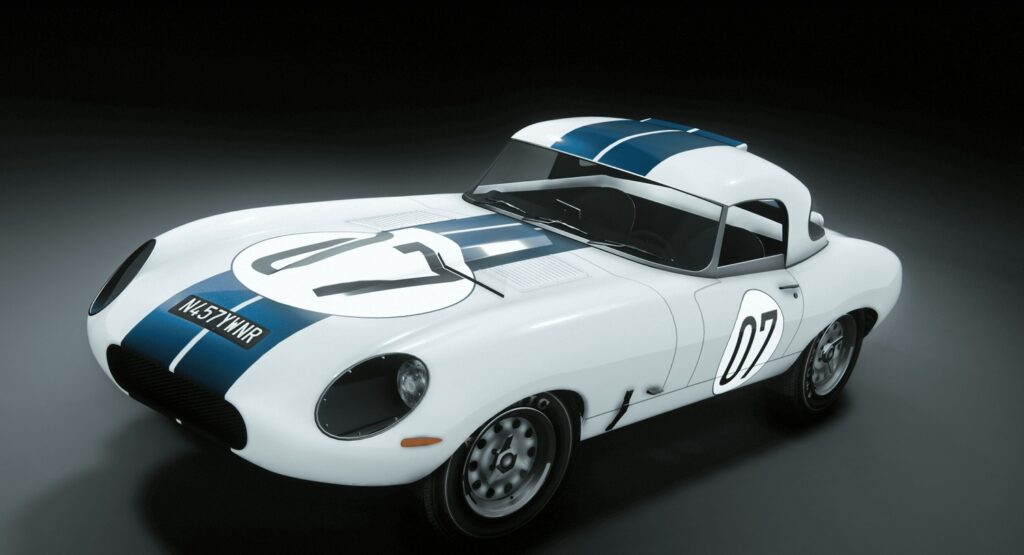 Ocelot Lynx Mk.I 6