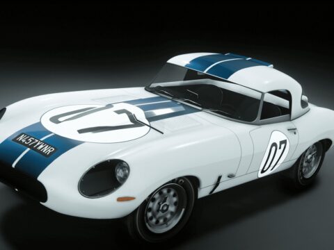 Ocelot Lynx Mk.I 6