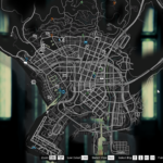 Old Gen Map Icons V1.1 Old Gen Map Icons