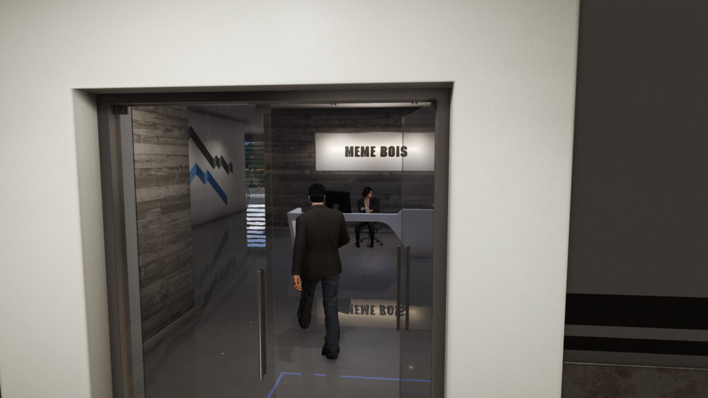 Online Interiors