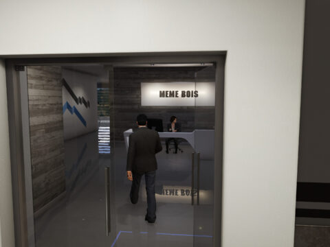 Online Interiors