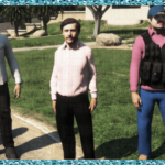 Pablo Escobar [Add-On Ped] - Mafia V1.0