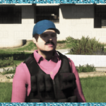 Pablo Escobar [Add-On Ped] - Mafia V1.0