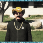 Pablo Escobar [Add-On Ped] - Mafia V1.0