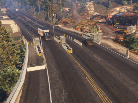 Paleto Bay Updated (Menyoo) V2.0