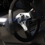 Peugeot 406 Taxi 2 [Add-On | Dials | Tuning] V1.5
