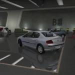 Peugeot 407 2006 [Add-On / FiveM] V1.0