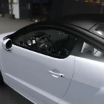 Peugeot RCZ 1.6 THP 200CH 2013 [Add-On] V1.2