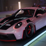 Pfister 911 RS Darling [Add-On / FiveM] V1.0