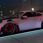 Pfister 911 RS Darling [Add-On / FiveM] V1.0