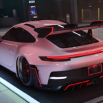Pfister 911 RS Darling [Add-On / FiveM] V1.0
