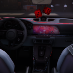 Pfister 911 RS Darling [Add-On / FiveM] V1.0