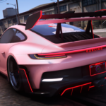 Pfister 911 RS Darling [Add-On / FiveM] V1.0