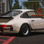 NFSHP: 1982 Pfister 911 Turbo 3.3 [Add-On | Template] V1.0