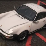 NFSHP: 1982 Pfister 911 Turbo 3.3 [Add-On | Template] V1.0