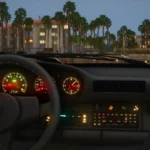 NFSHP: 1982 Pfister 911 Turbo 3.3 [Add-On | Template] V1.0