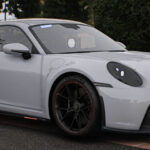 Porsche 911 GT3 Modern Lights