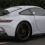 Porsche 911 GT3 Modern Lights2