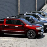 RAM 1500 Ramcharger 20252