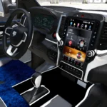 RAM 1500 Ramcharger 20253