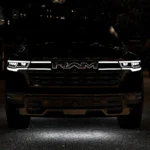 RAM 1500 Ramcharger 20255