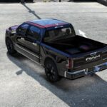 RAM 1500 Ramcharger 20256