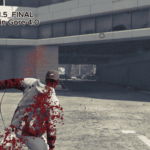 Ragdoll Player When Shot 1.0