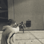 Ragdoll Player When Shot 1.03