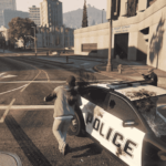 Ragdoll Player When Shot 1.05