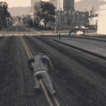 Ragdoll Player When Shot 1.06