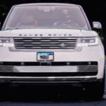 Range Rover SV 20232