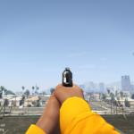 Realistic ADS + Optional No Tracers