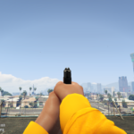 Realistic ADS + Optional No Tracers2