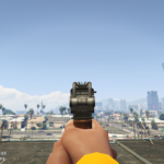 Realistic ADS + Optional No Tracers4