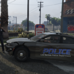 Realistic Situation Mod [Menyoo] V1.1 beta