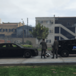 Realistic Situation Mod [Menyoo] V1.1 beta