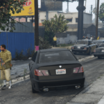 Realistic Situation Mod [Menyoo] V1.1 beta