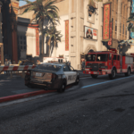 Realistic Situation Mod [Menyoo] V1.1 beta