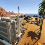 Red Desert Mansions V2.1 Red Desert Mansions 2.0