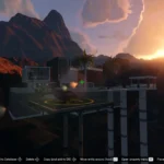 Red Desert Mansions 2.03
