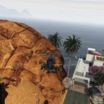 Red Desert Mansions 2.04