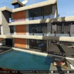 Red Desert Mansions V2.0