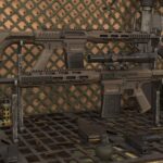Remington RSASS R11 1.0