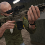 Remington RSASS R11 1.03