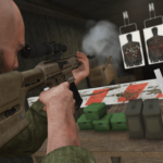 Remington RSASS R11 1.04