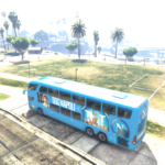 S.S.C.Napoli Club Coach 1.0