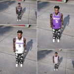 Sacramento Kings 22-23' Jersey Pack 1.0