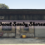 [MLO] Sandy Shores Hideout V1.0